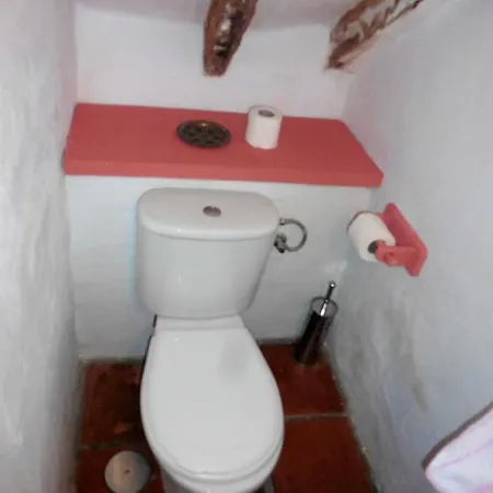 Casa Isabella * Alhama de Granada