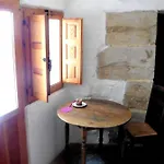 Casa Isabella דירה אלהמה דה גרנדה