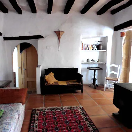 Casa Isabella Appartement *