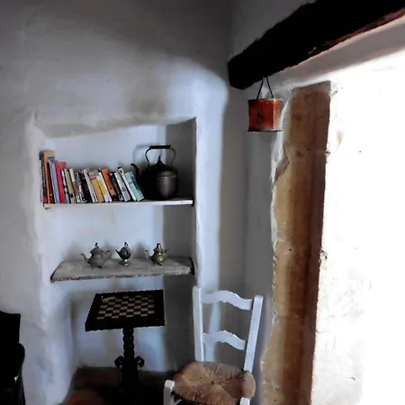 Casa Isabella Alhama de Granada