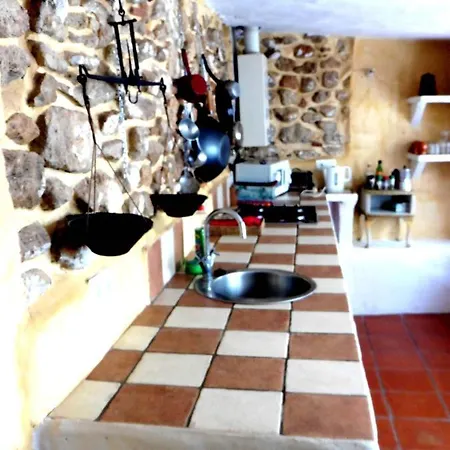 Appartement Casa Isabella *