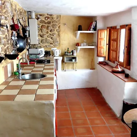 Appartement Casa Isabella Alhama de Granada