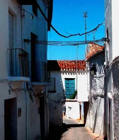 Appartement Casa Isabella
