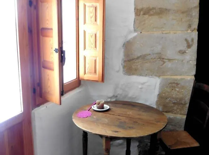 Casa Isabella Appartement Alhama de Granada