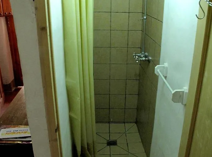 Appartement Casa Isabella *