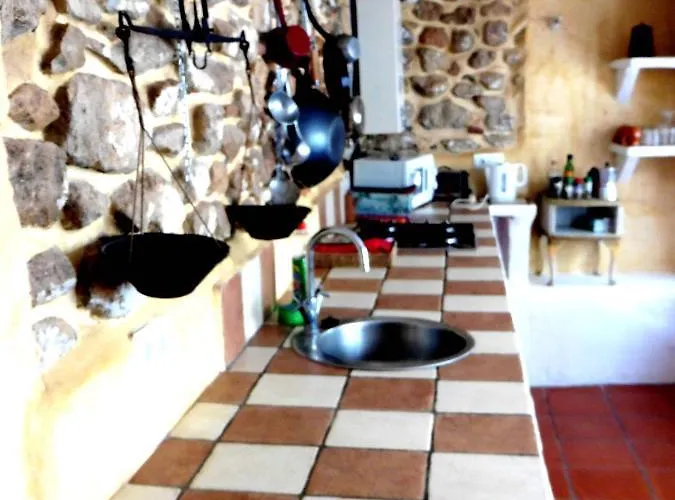 Appartement Casa Isabella *
