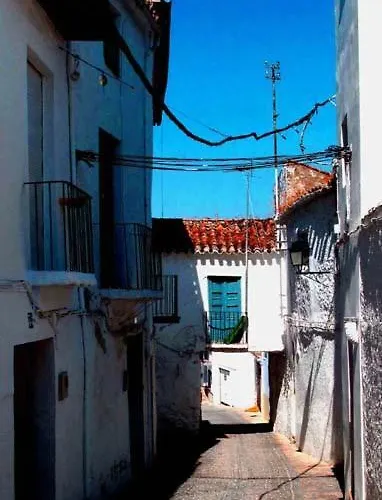 Appartement Casa Isabella